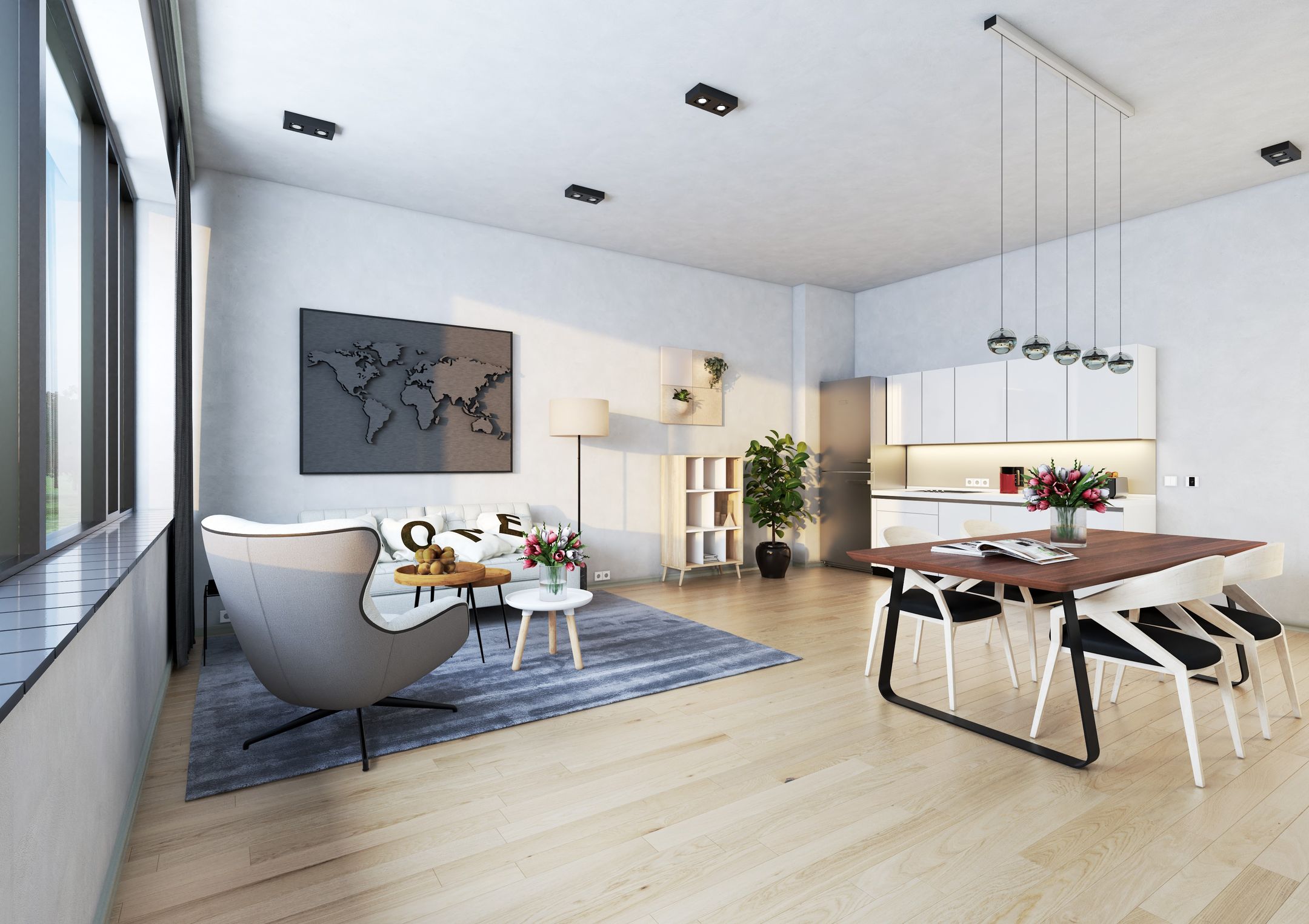 Molukkenstraat 7-A 7 A18