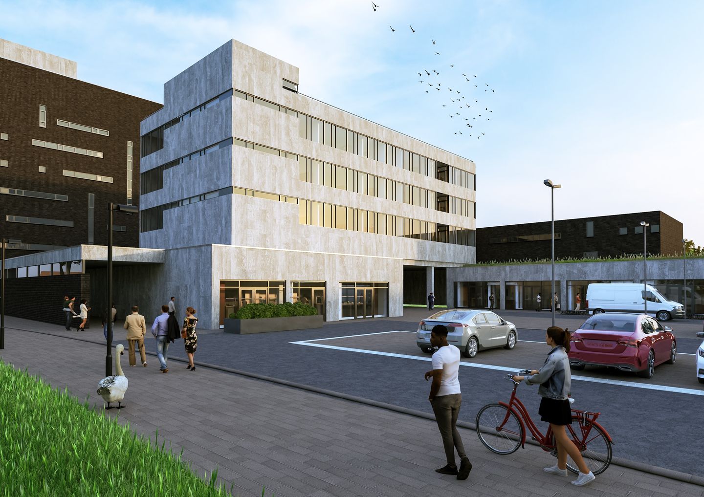 Photo 4 of Molukkenstraat 7-A18