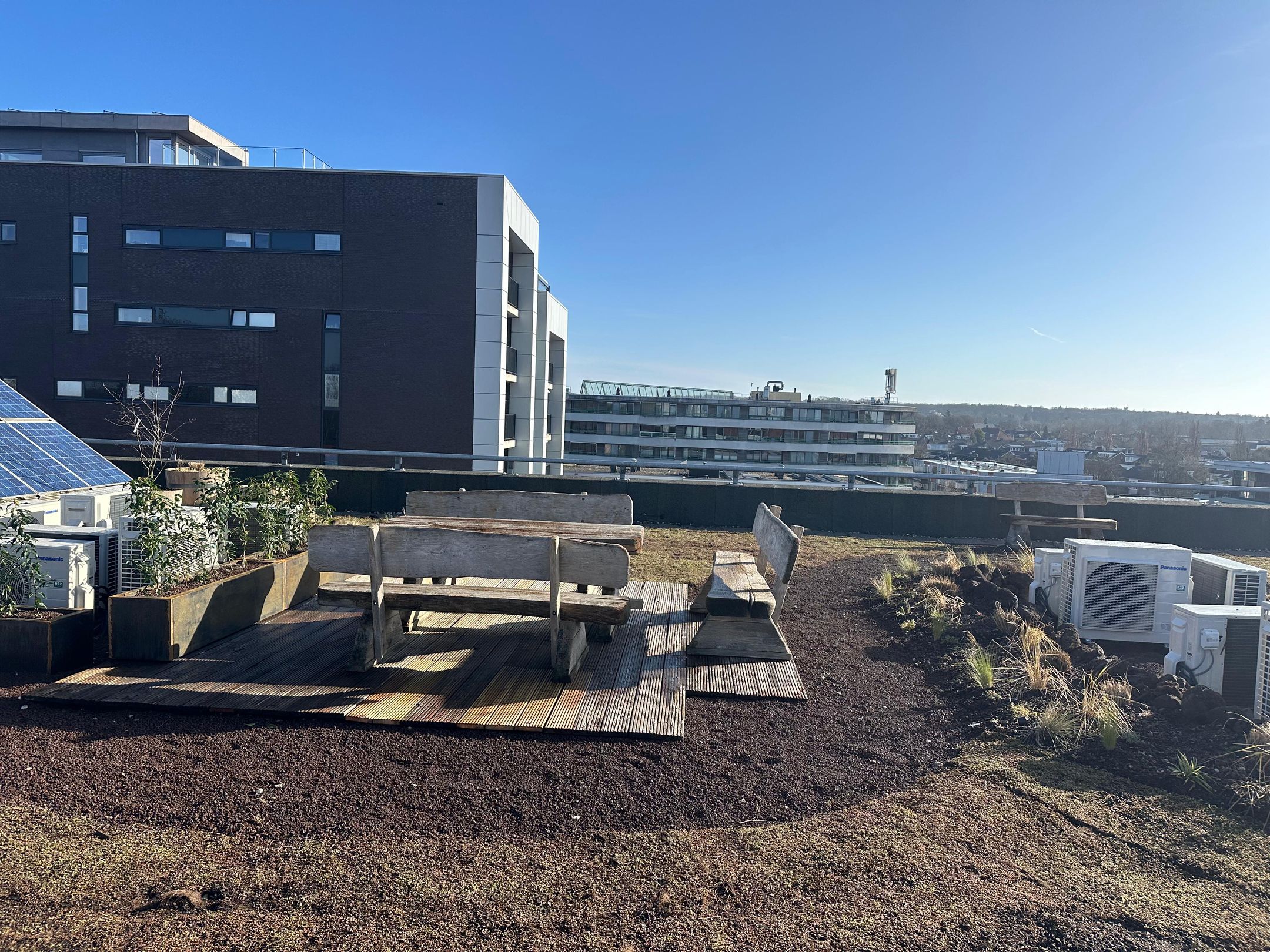 Photo 15 of Molukkenstraat 7-A18