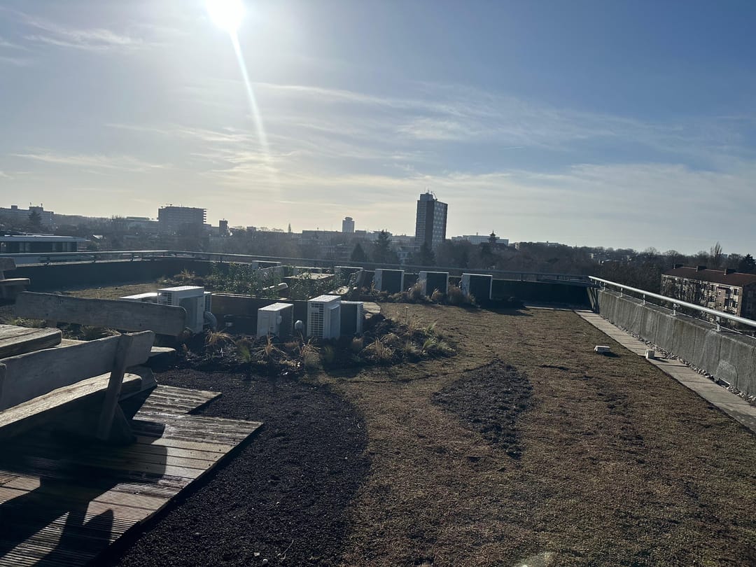 Photo 17 of Molukkenstraat 7-A18