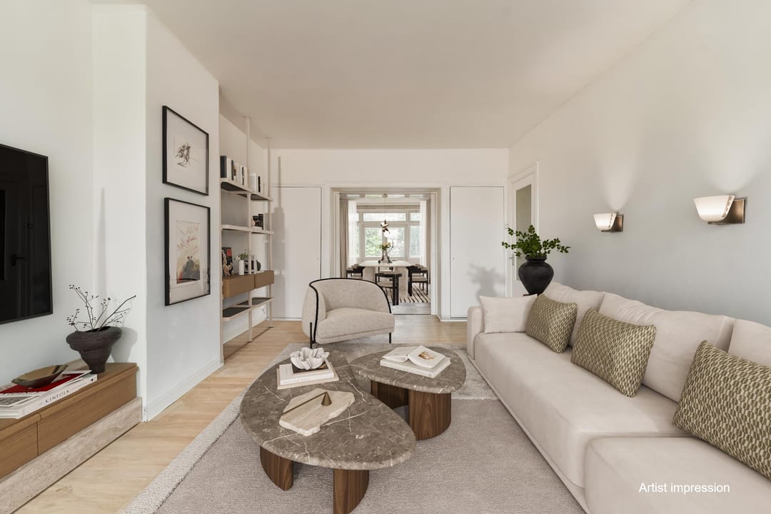 Foto 2 van Amstelkade 119-2