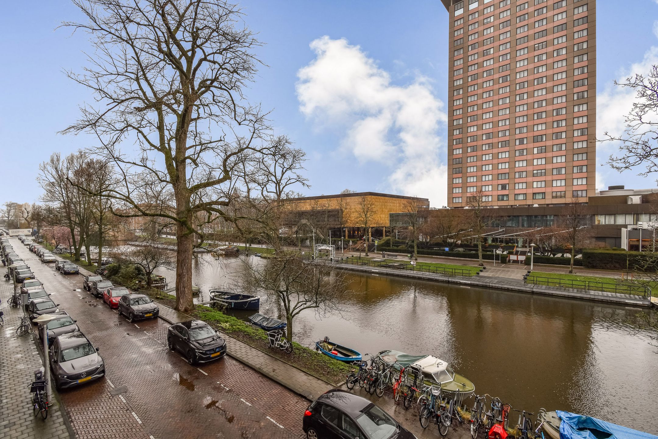 Foto 9 van Amstelkade 119-2