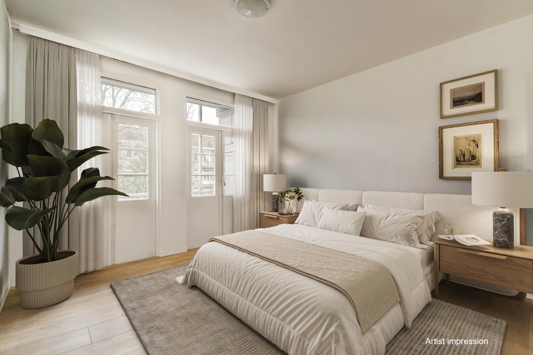 Foto 11 van Amstelkade 119-2