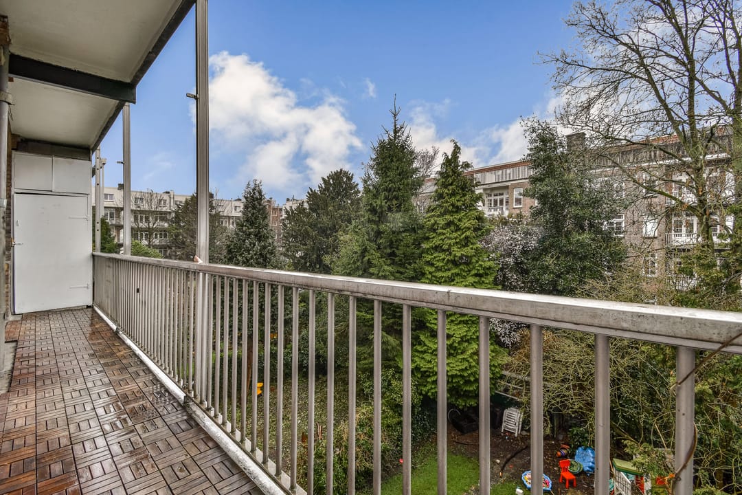 Foto 13 van Amstelkade 119-2