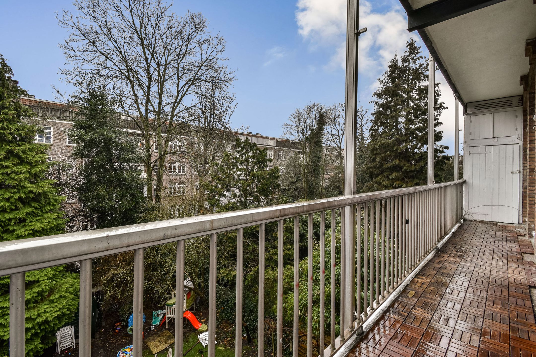 Foto 15 van Amstelkade 119-2