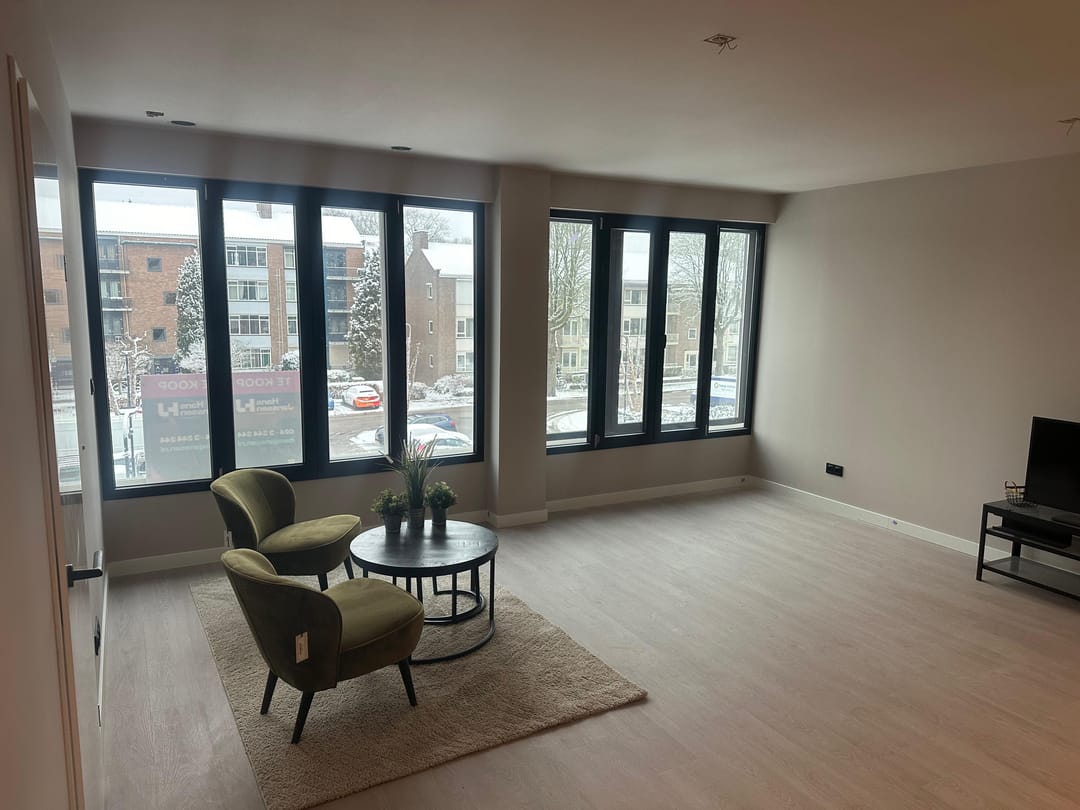 Photo 8 of Molukkenstraat 7-A18