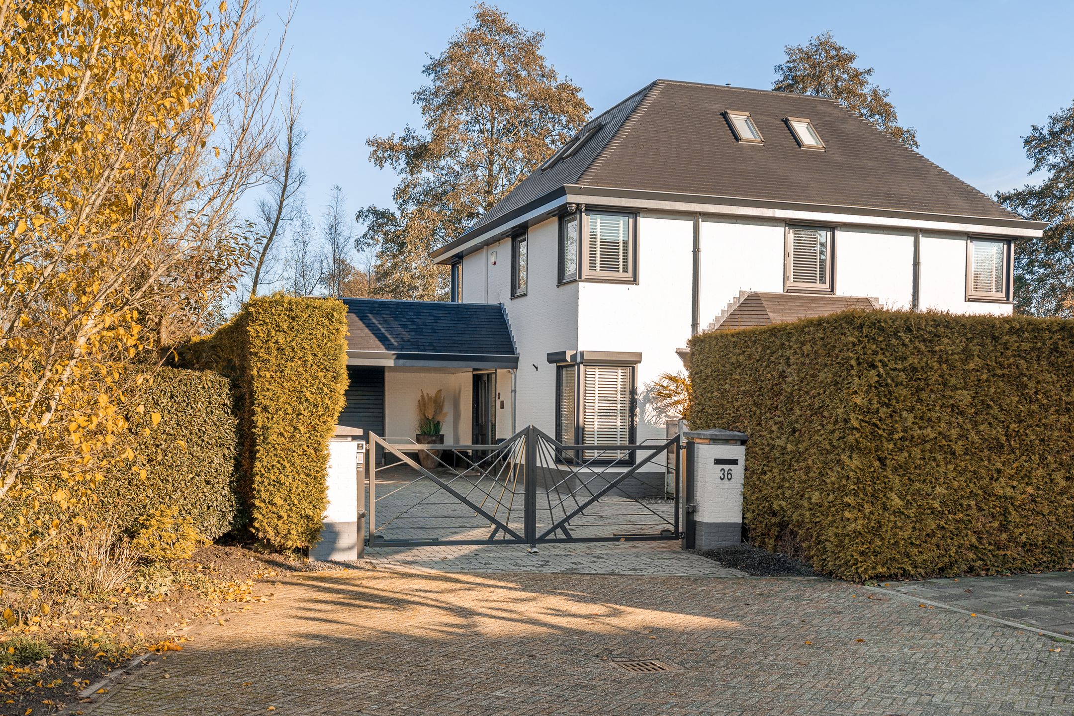 Foto 36 van Margaretha van Daunstraat 36