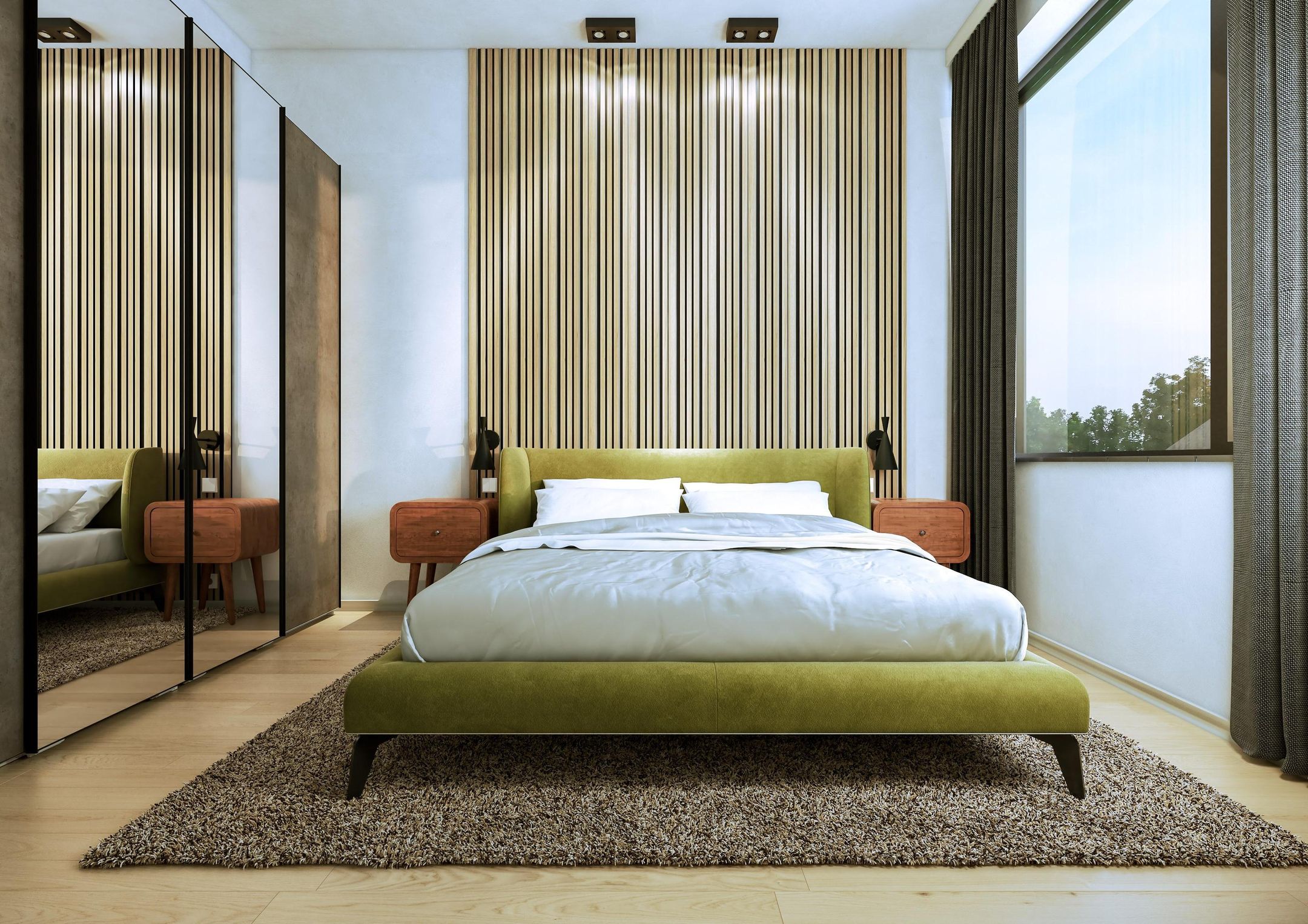 Photo 3 of Molukkenstraat 7-A18