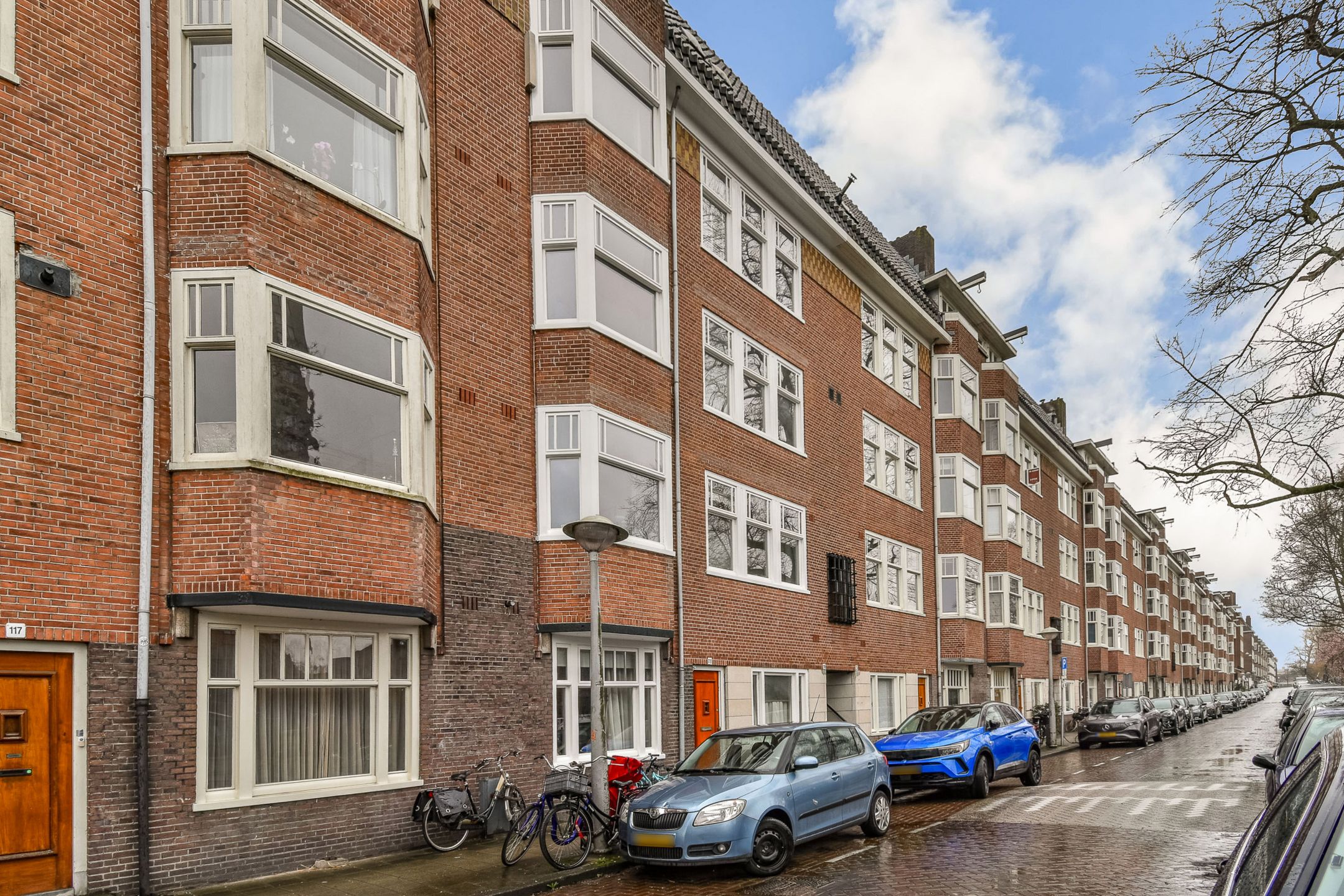 Foto 24 van Amstelkade 119-2