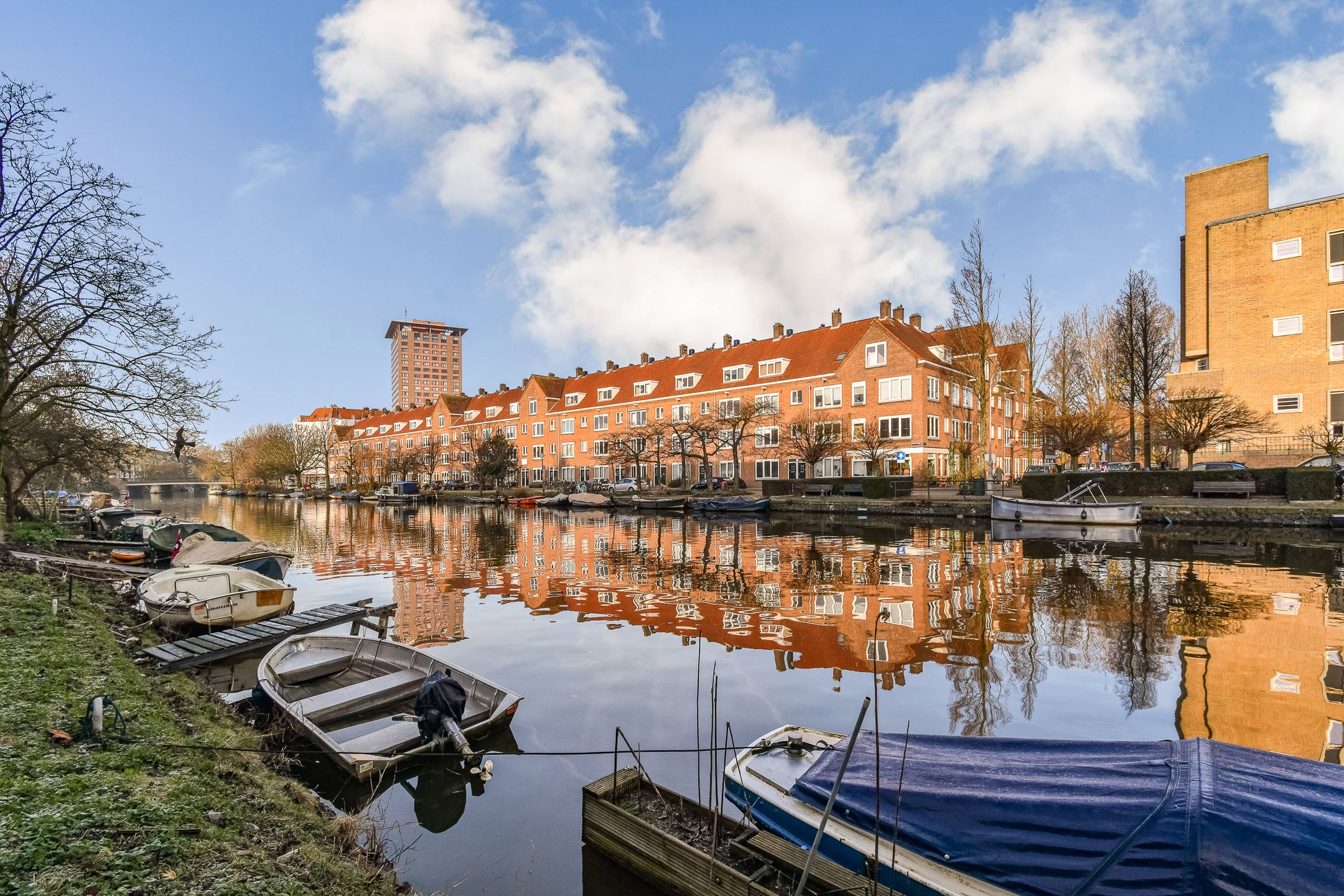 Foto 27 van Amstelkade 119-2