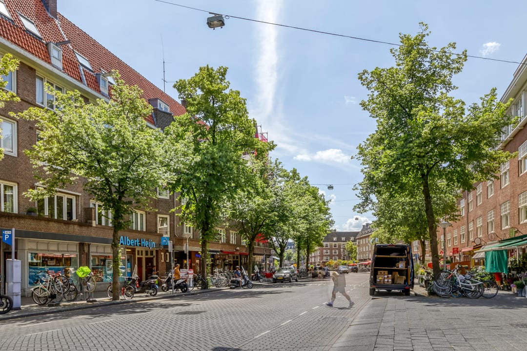 Foto 28 van Amstelkade 119-2