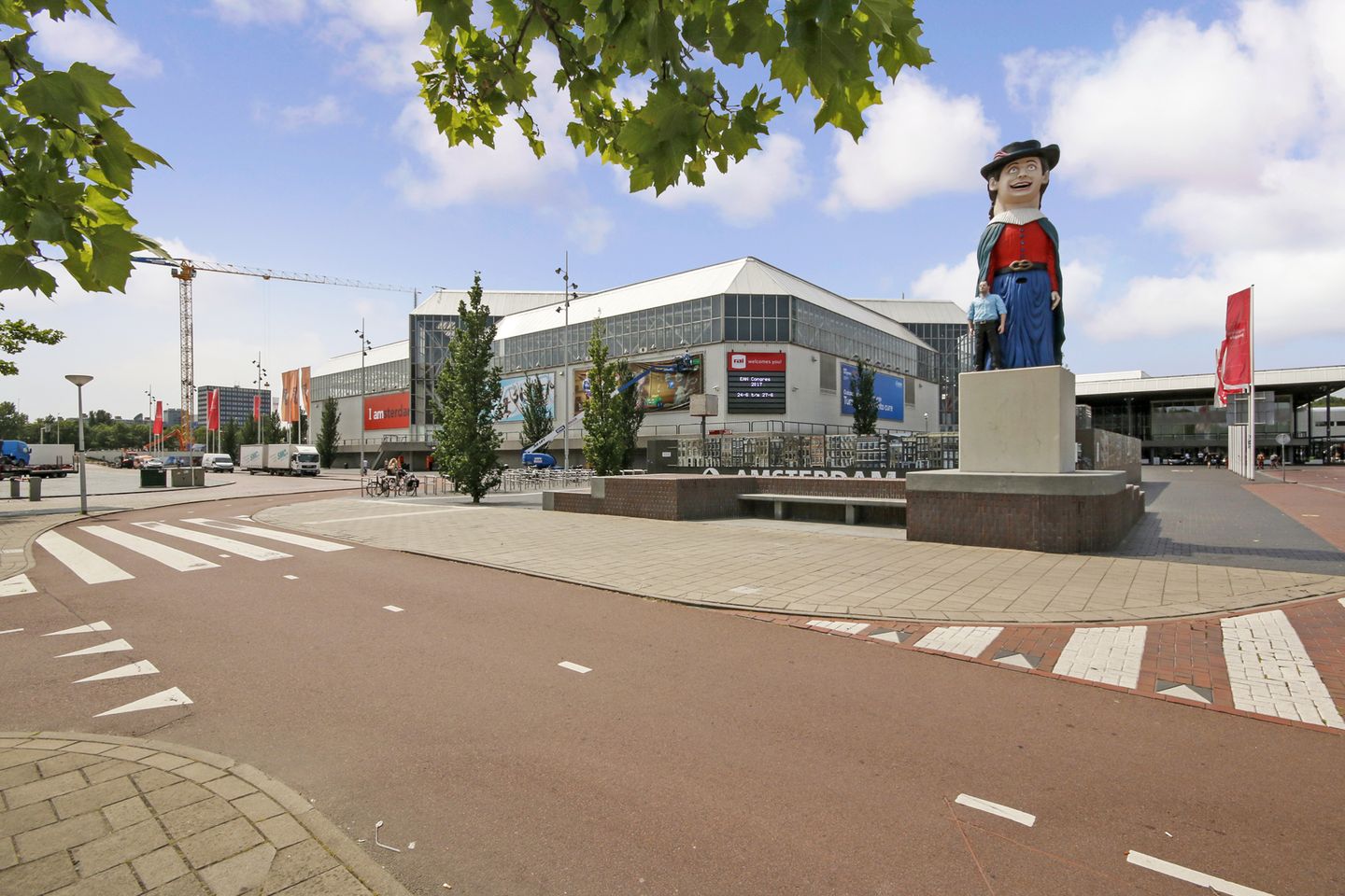 Foto 29 van Amstelkade 119-2