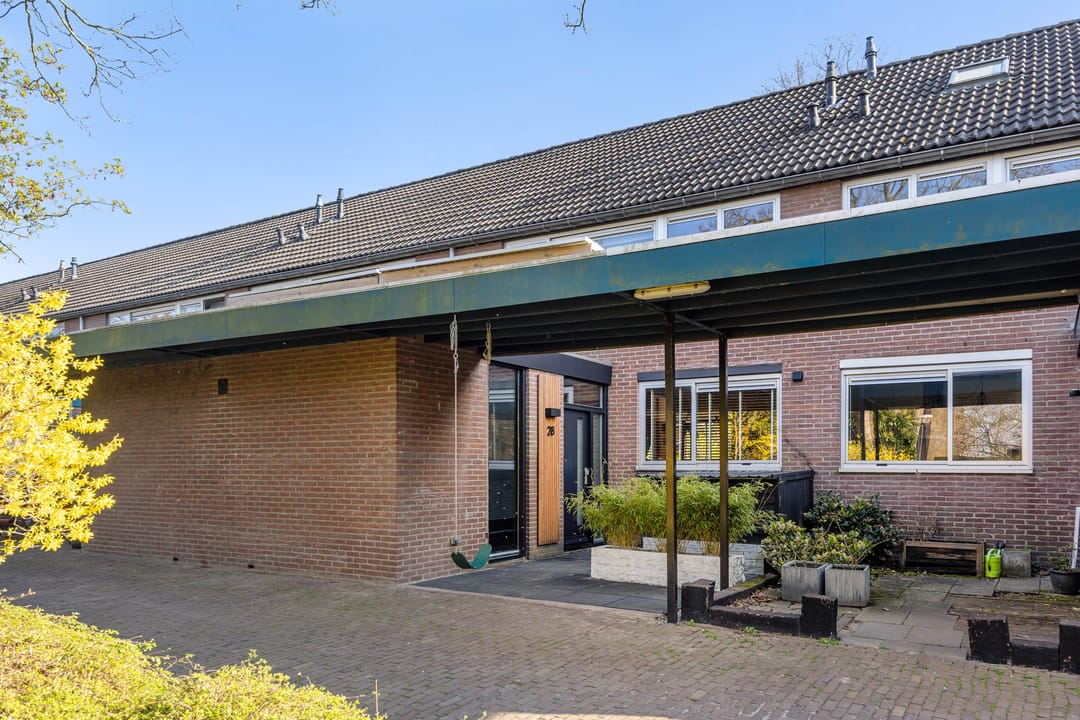 Foto 1 van Klein Brabant 28