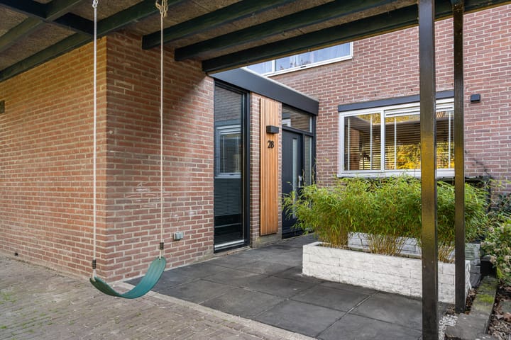 Foto 2 van Klein Brabant 28