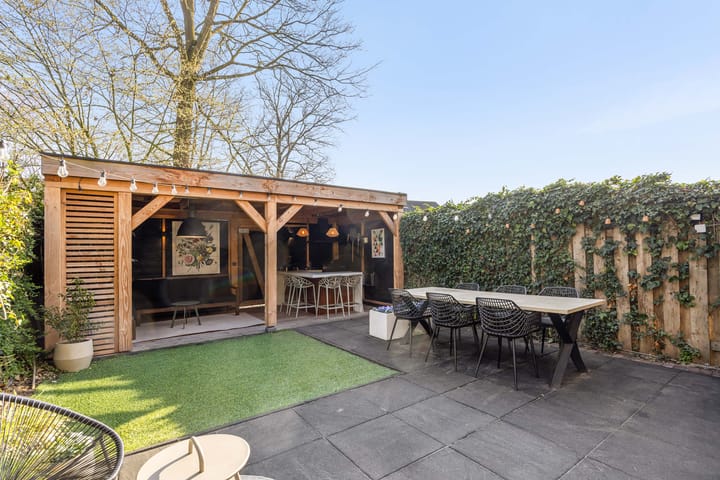 Foto 3 van Klein Brabant 28