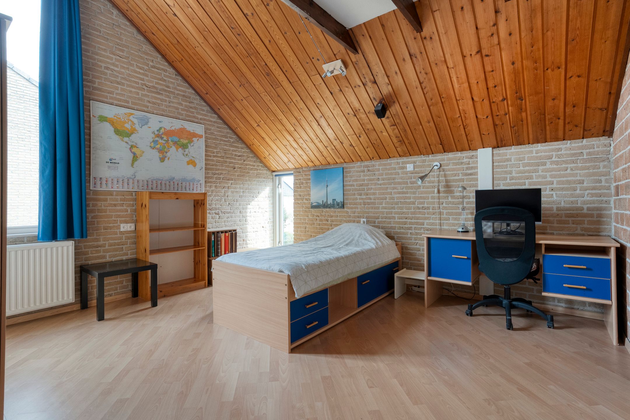 Foto 24 van Kastanjelaan 29