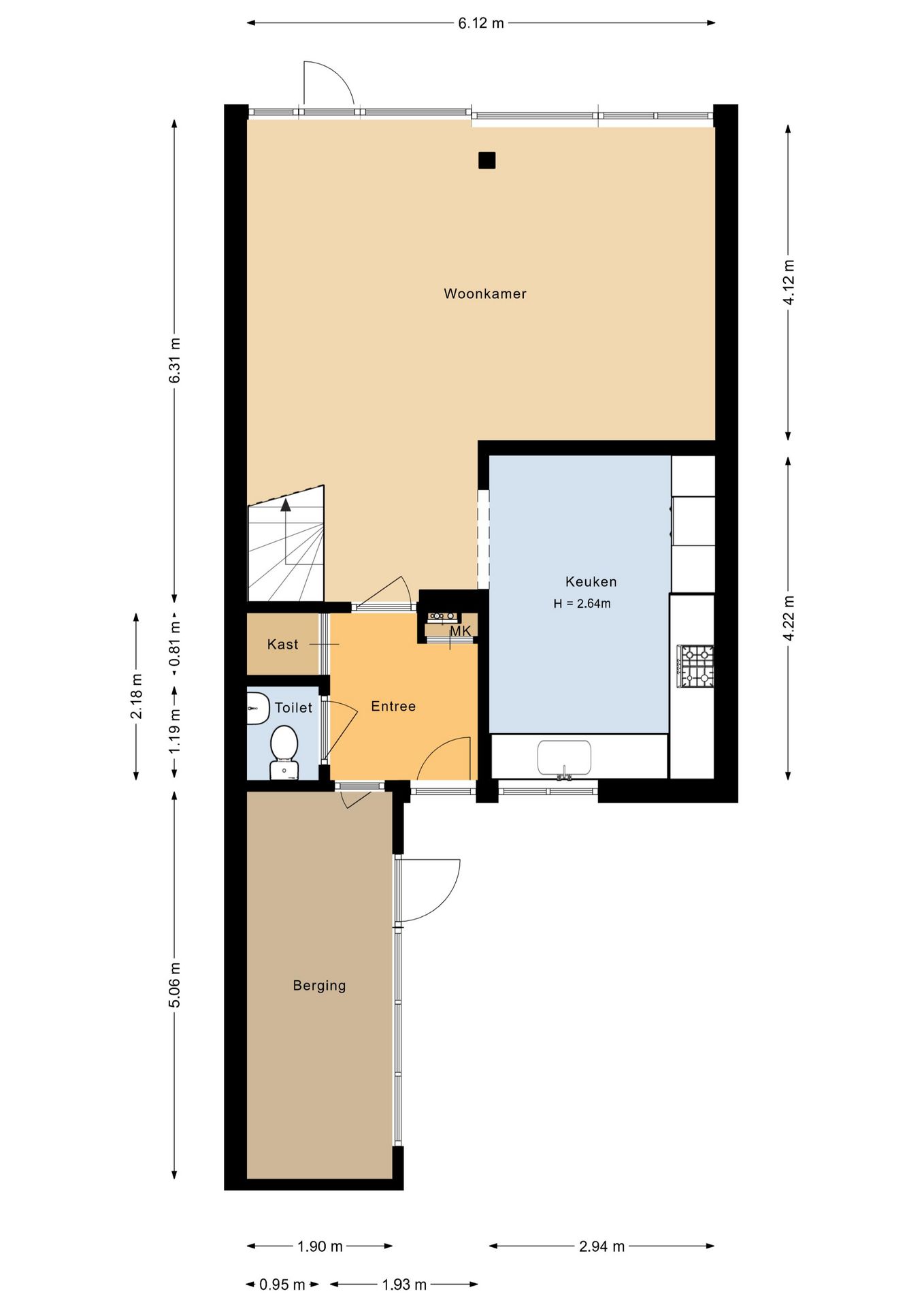 Foto 36 van Kreek 55