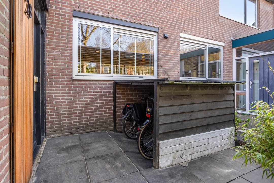 Foto 47 van Klein Brabant 28