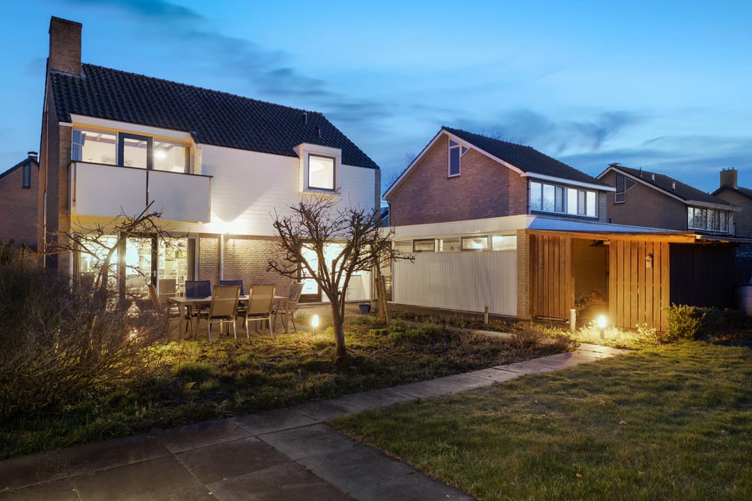 Foto 2 van Kastanjelaan 29