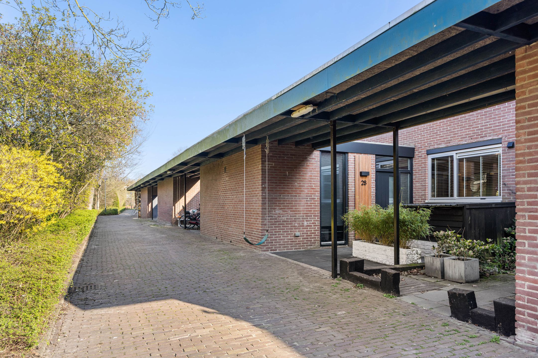 Foto 48 van Klein Brabant 28