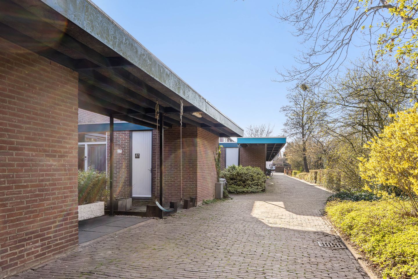 Foto 49 van Klein Brabant 28