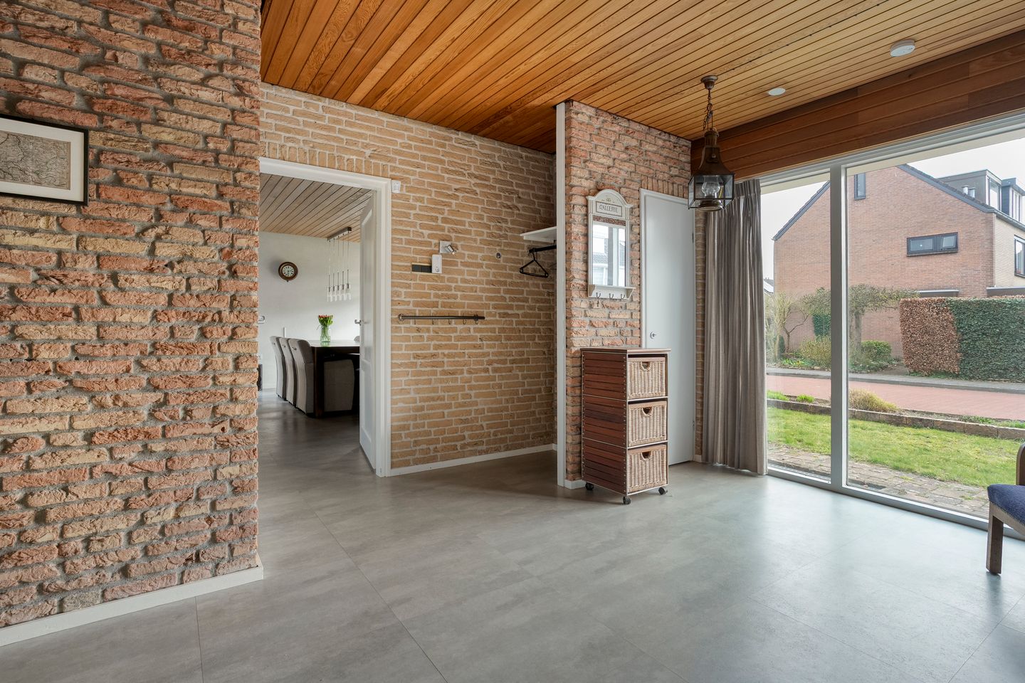 Foto 5 van Kastanjelaan 29