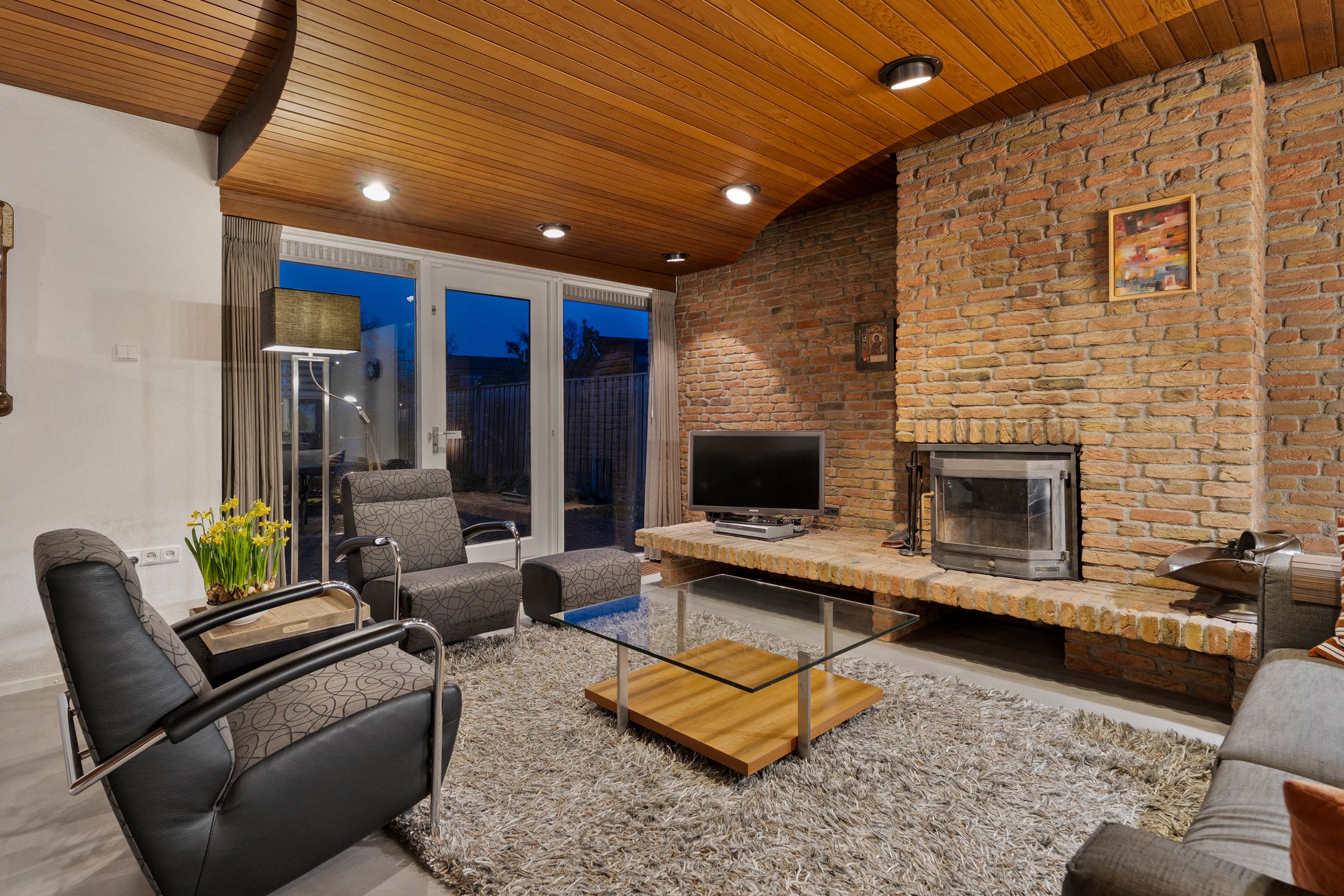 Foto 6 van Kastanjelaan 29