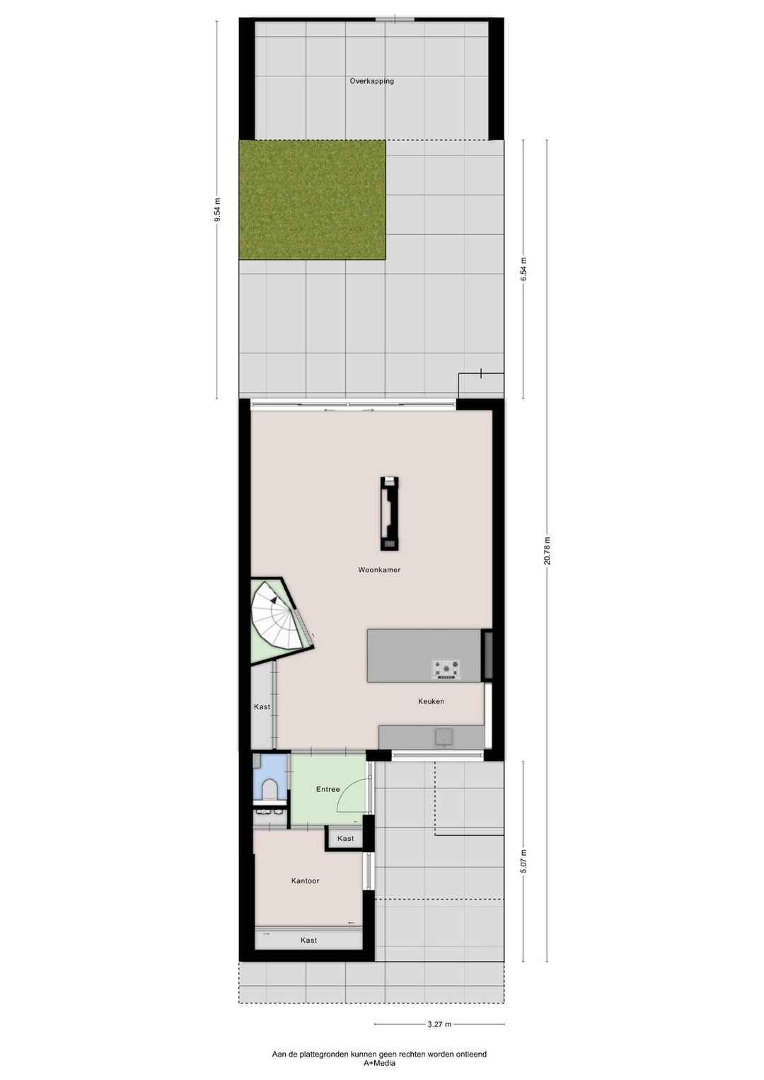 Foto 53 van Klein Brabant 28