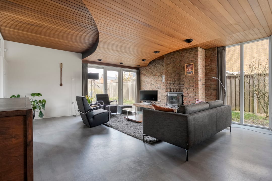 Foto 7 van Kastanjelaan 29