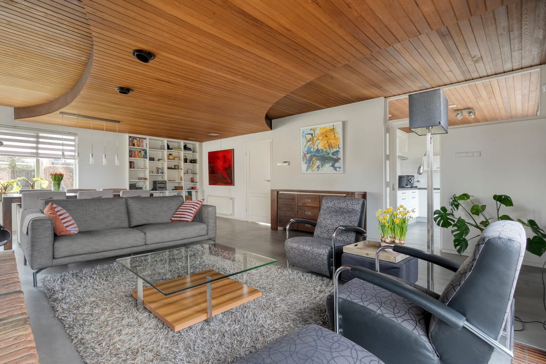 Foto 8 van Kastanjelaan 29