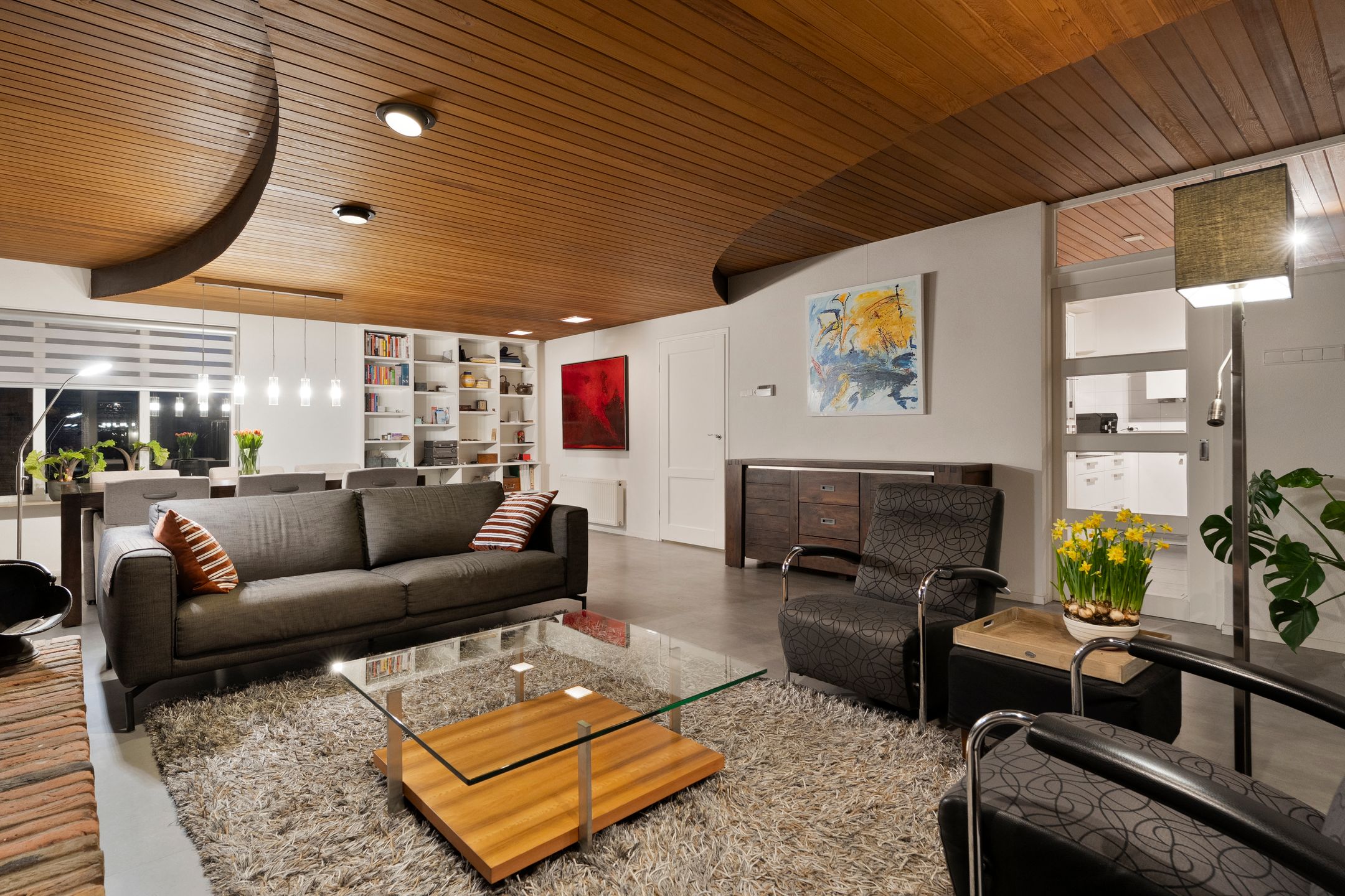 Foto 9 van Kastanjelaan 29