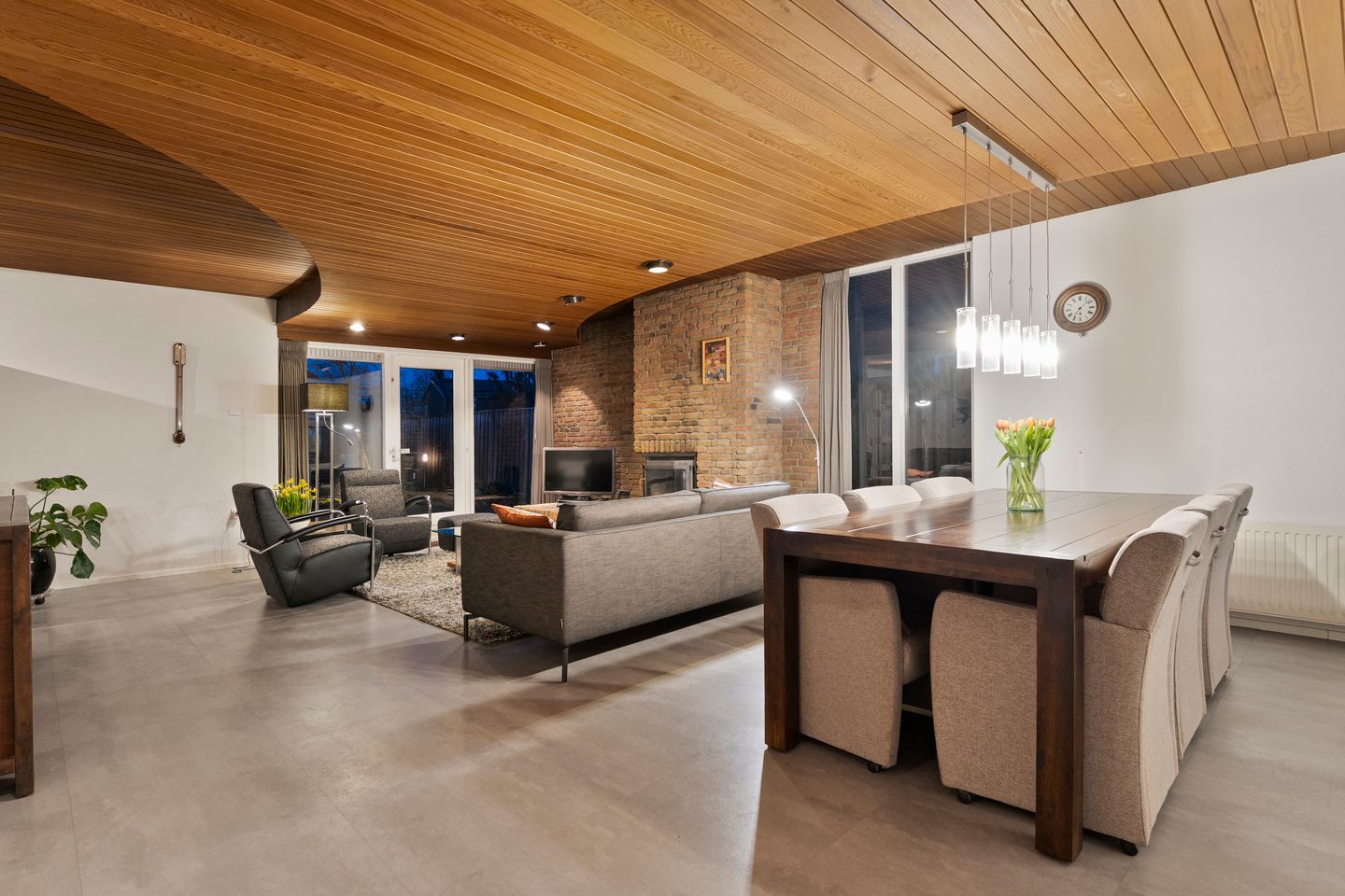 Foto 10 van Kastanjelaan 29