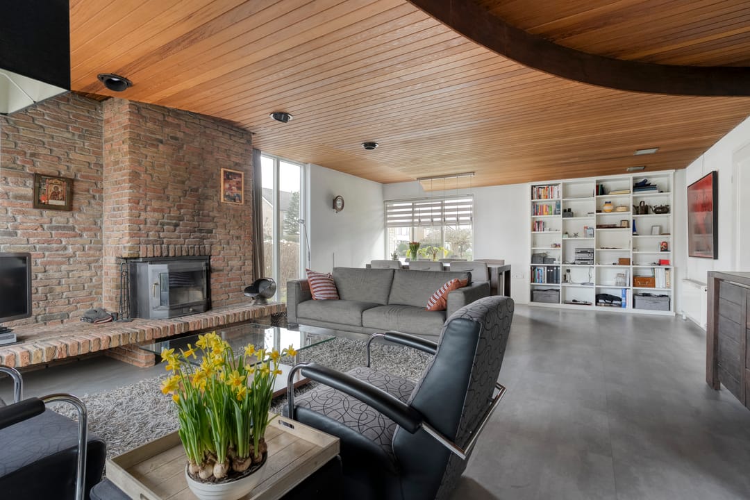 Foto 11 van Kastanjelaan 29