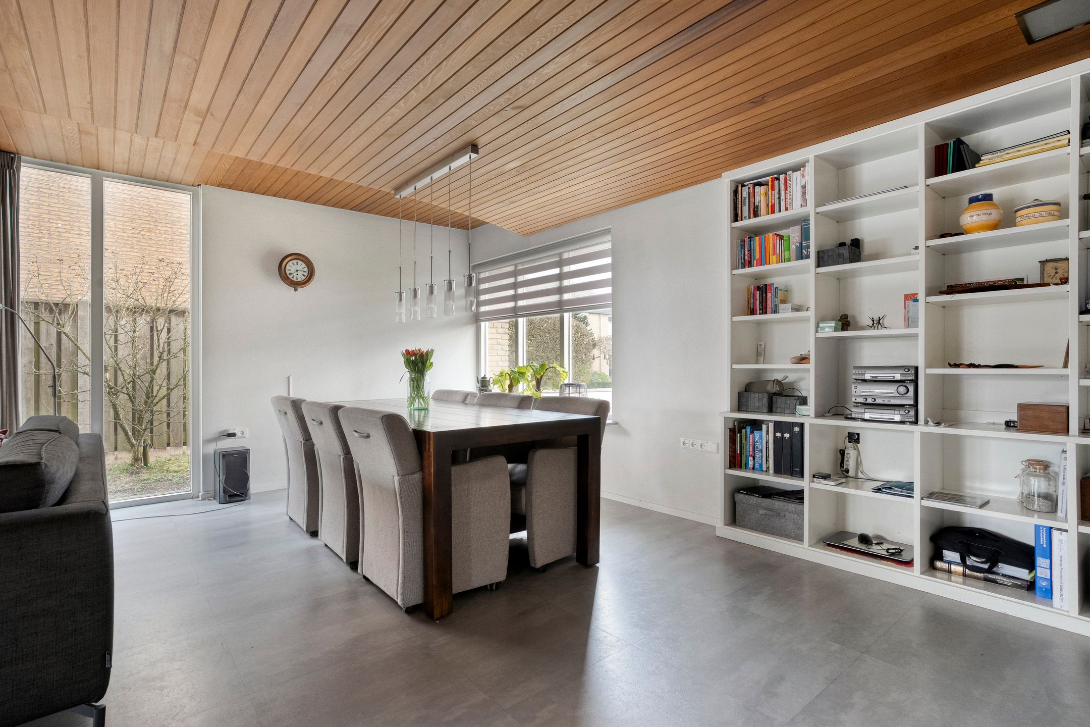 Foto 12 van Kastanjelaan 29