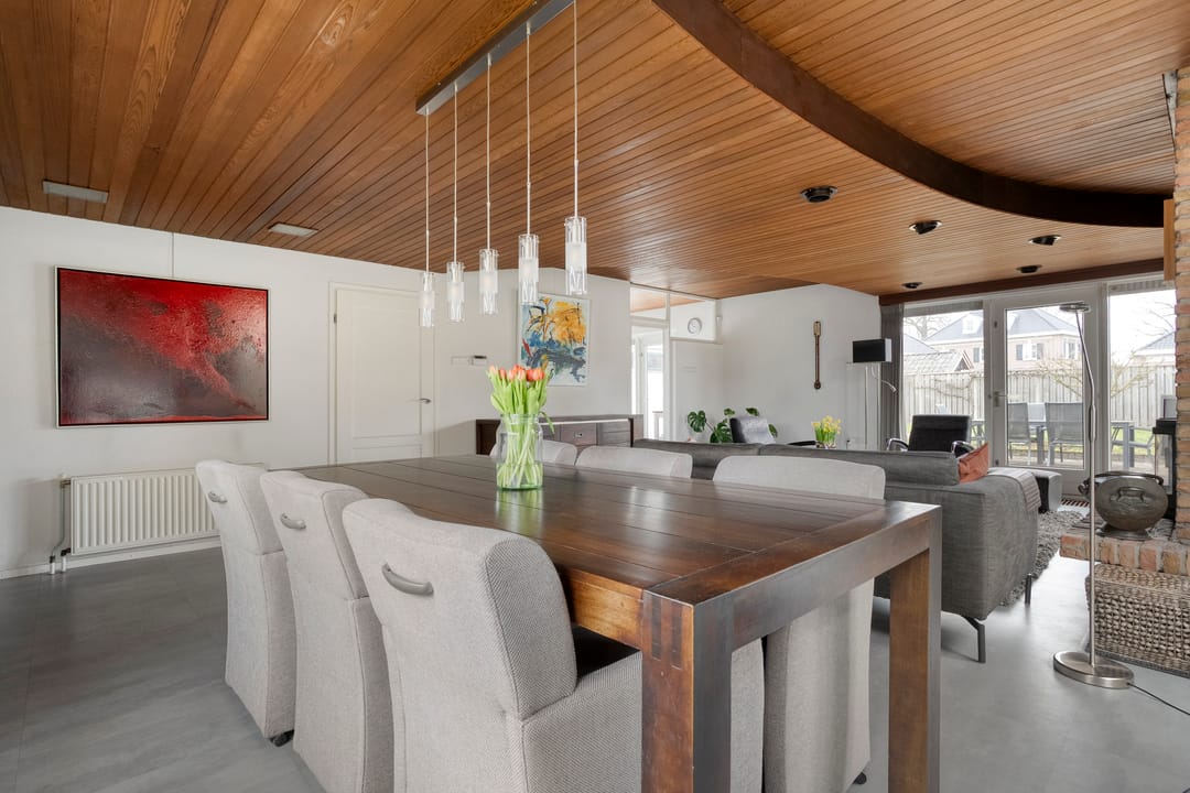 Foto 13 van Kastanjelaan 29