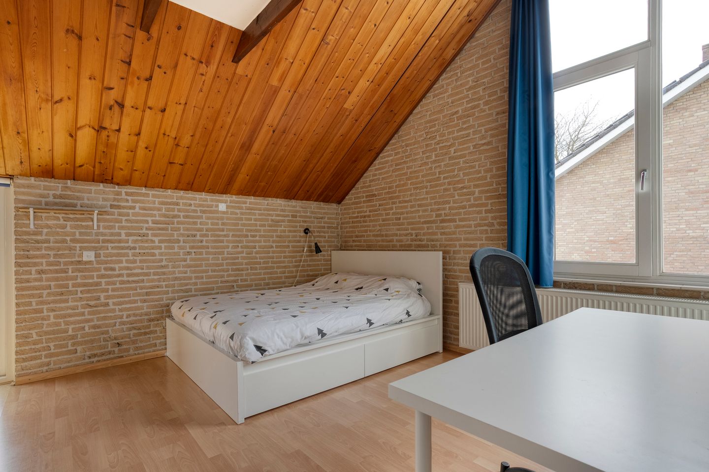 Foto 19 van Kastanjelaan 29