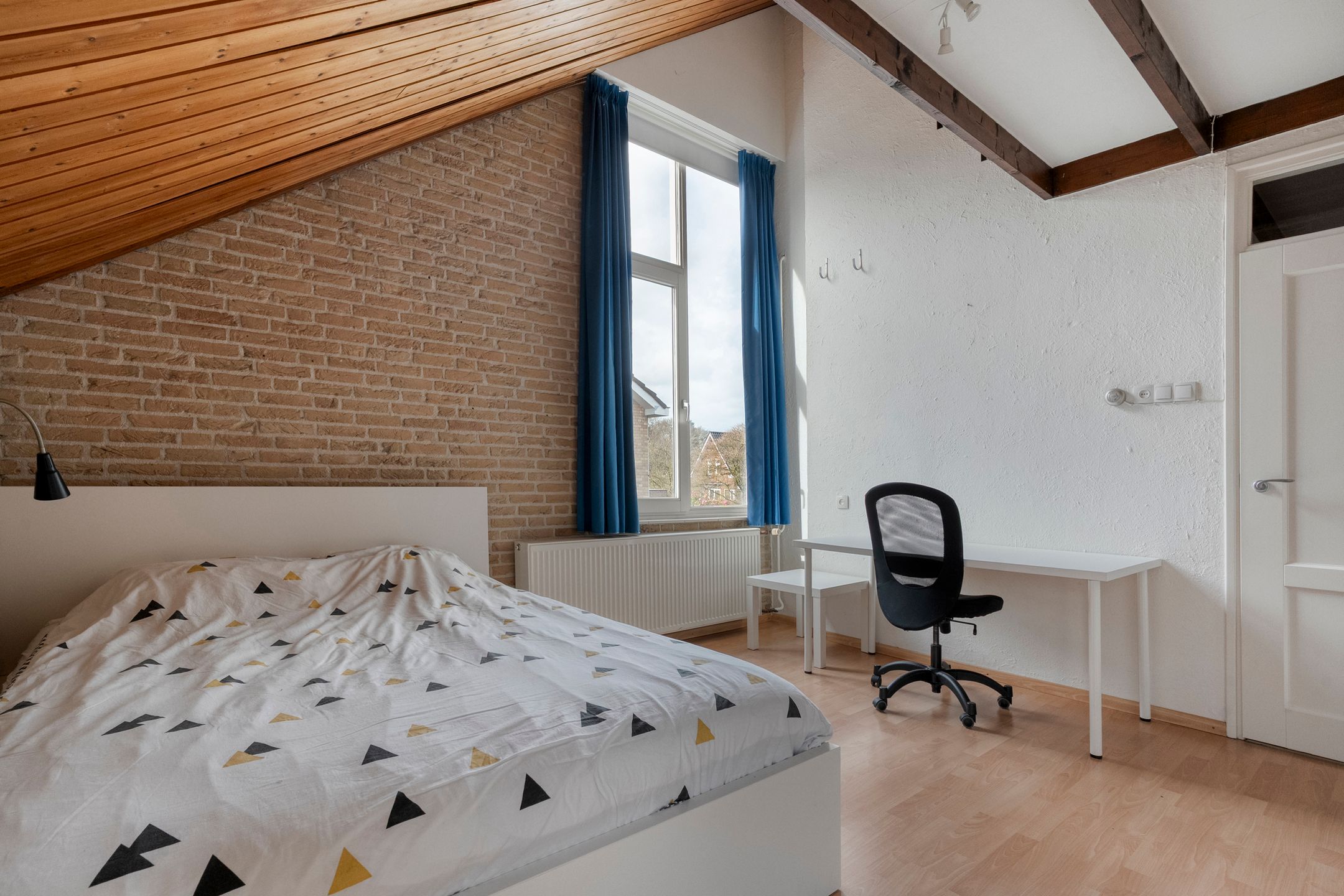 Foto 21 van Kastanjelaan 29