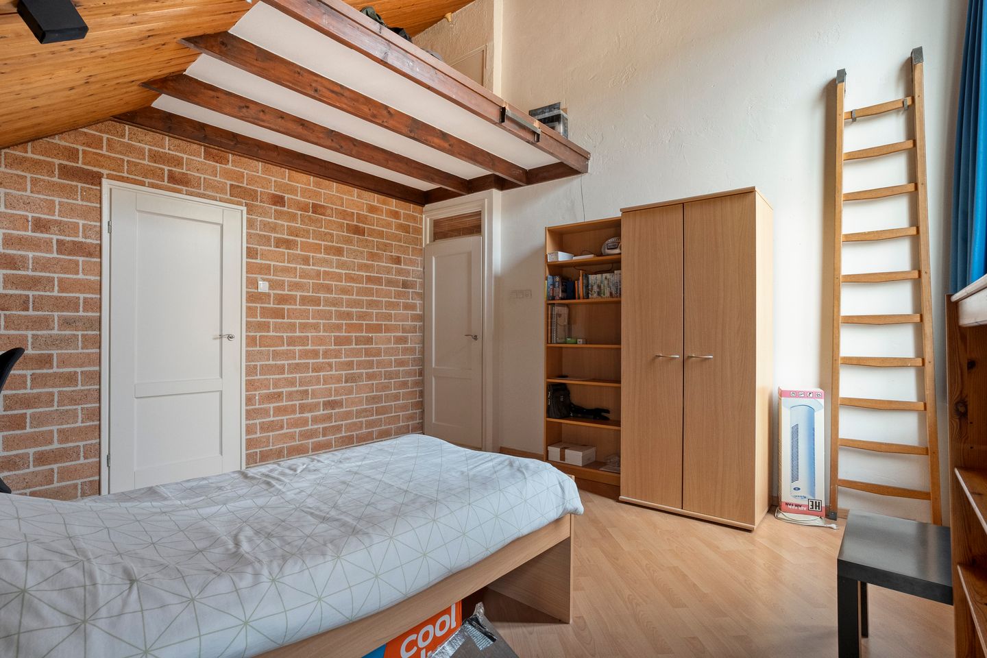 Foto 25 van Kastanjelaan 29