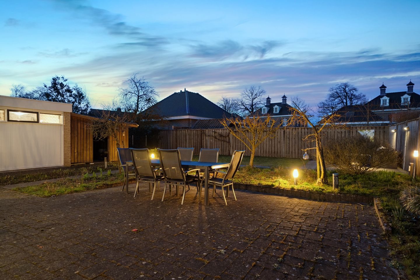 Foto 34 van Kastanjelaan 29