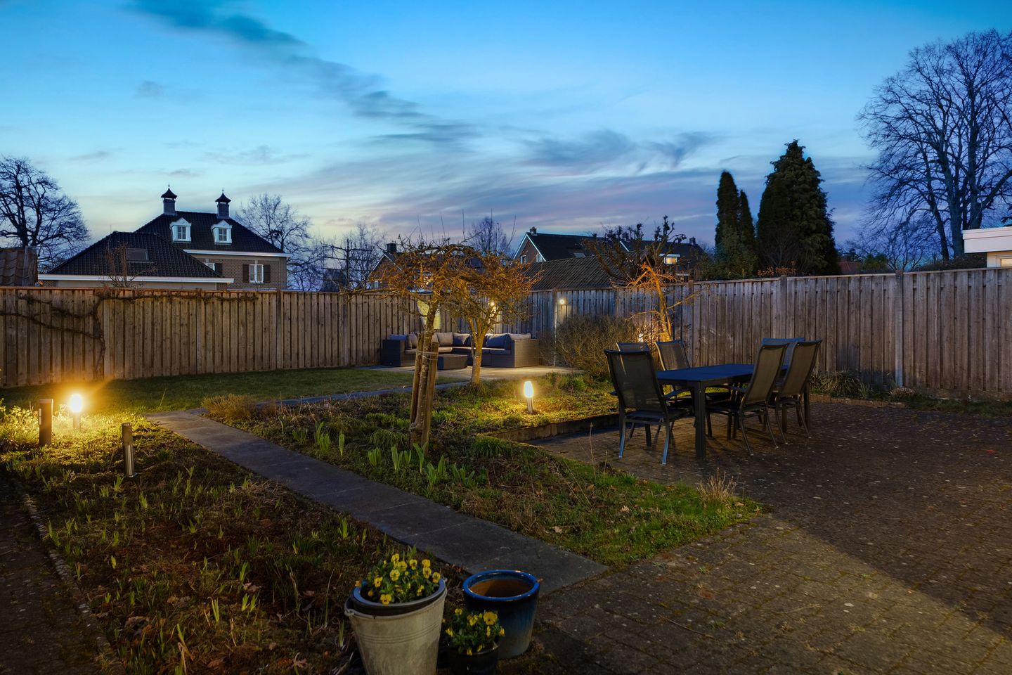 Foto 35 van Kastanjelaan 29