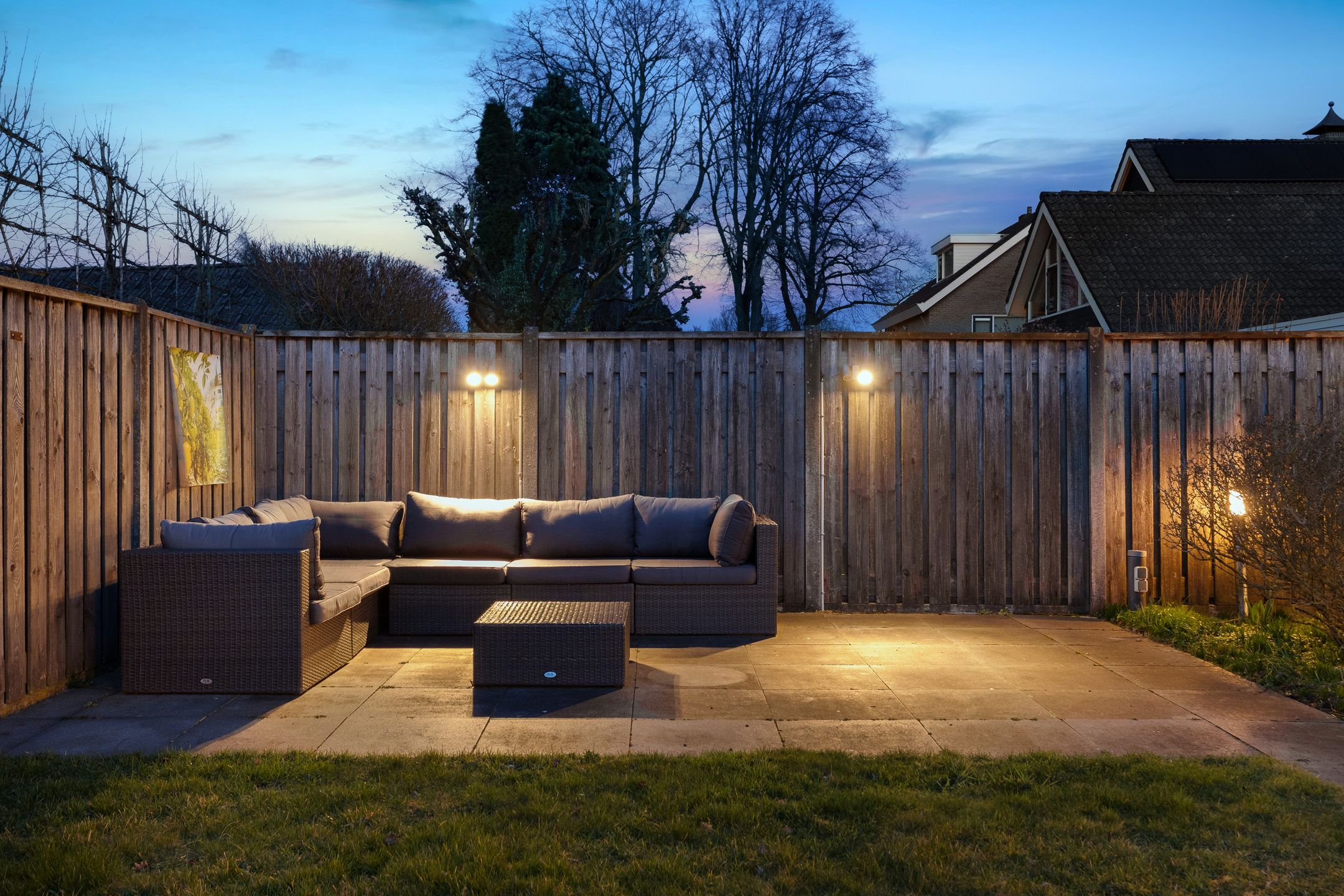 Foto 36 van Kastanjelaan 29