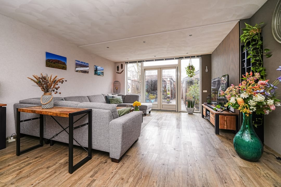 Foto 2 van Bergoord 10