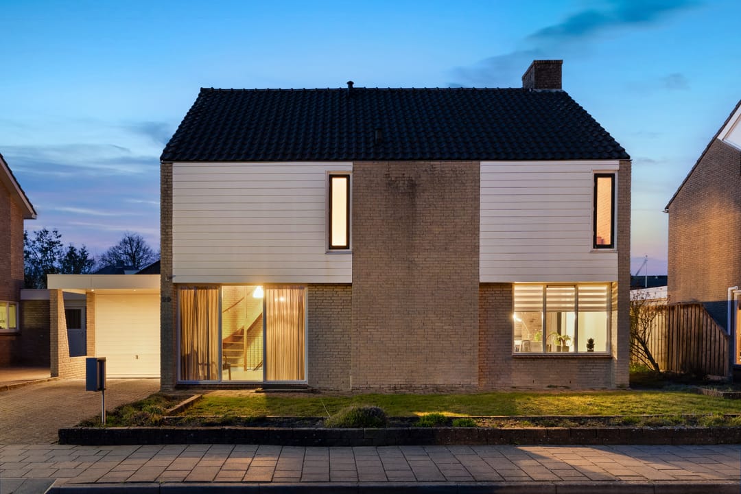 Foto 37 van Kastanjelaan 29