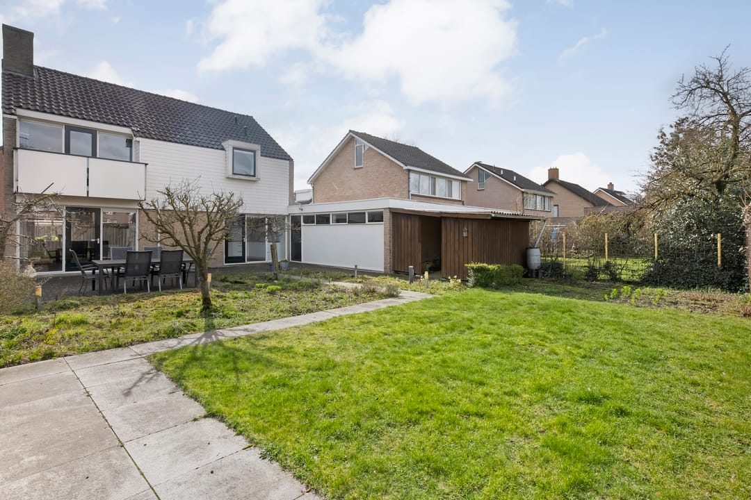 Foto 38 van Kastanjelaan 29