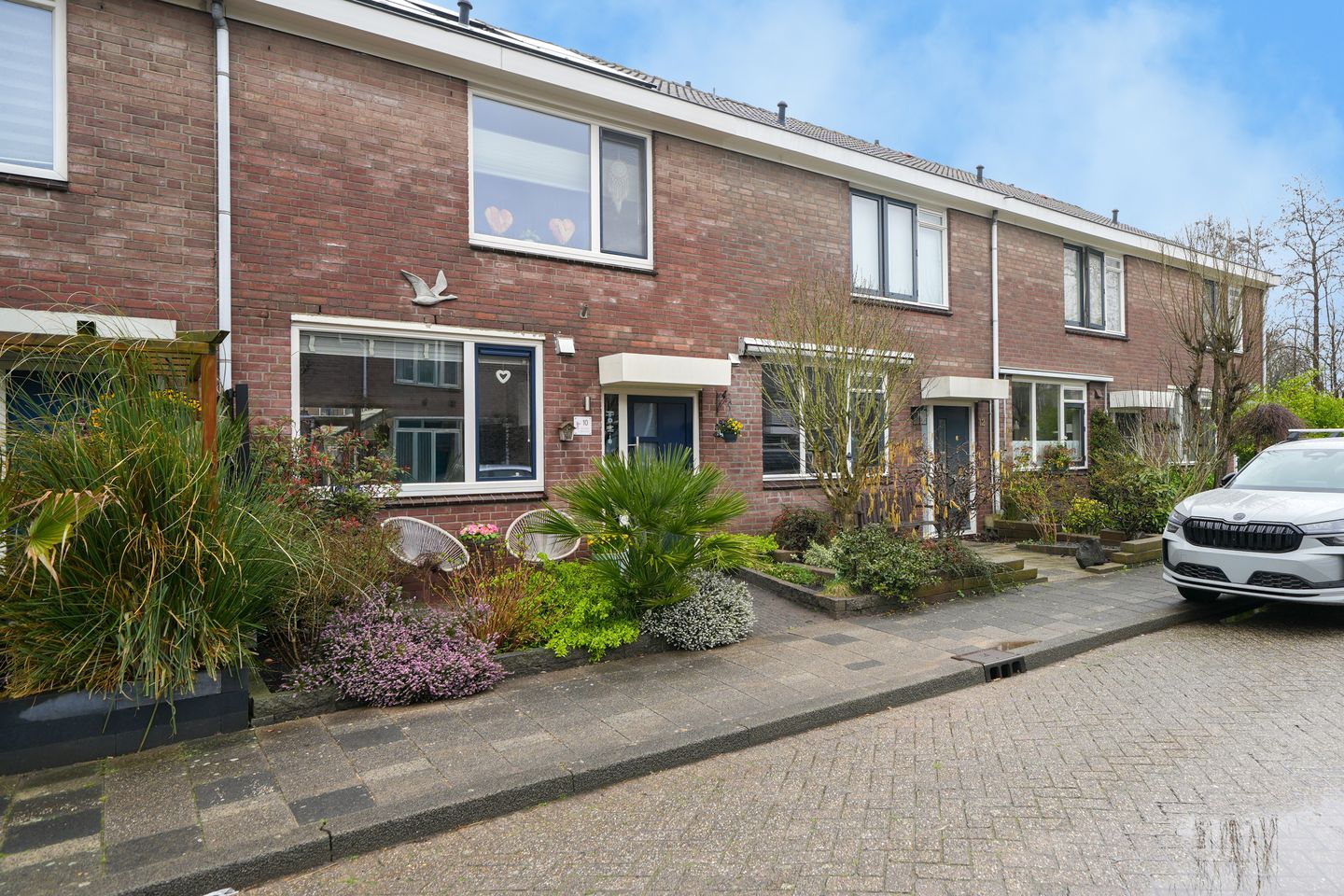 Foto 5 van Bergoord 10