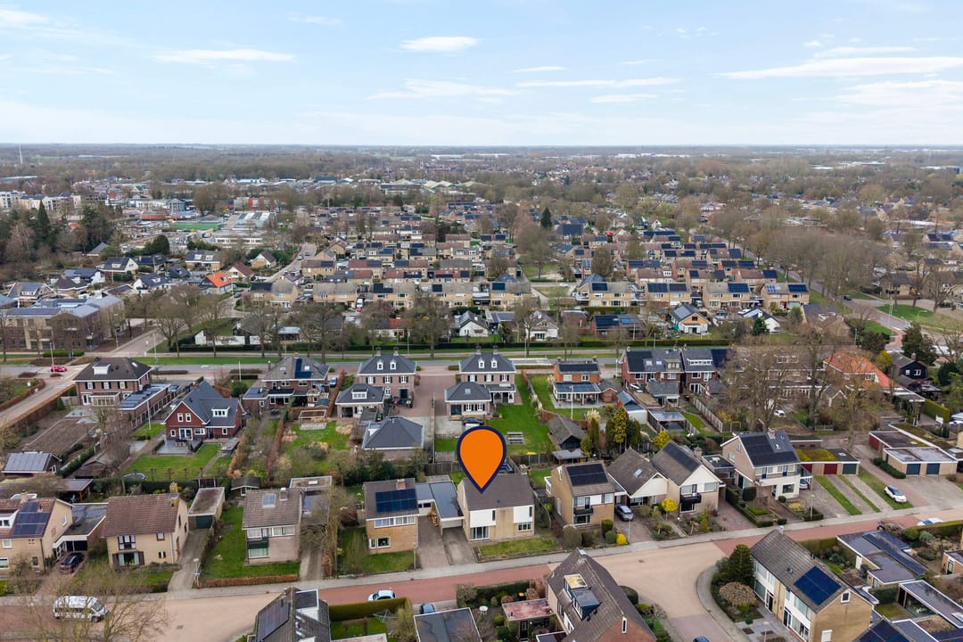 Foto 41 van Kastanjelaan 29