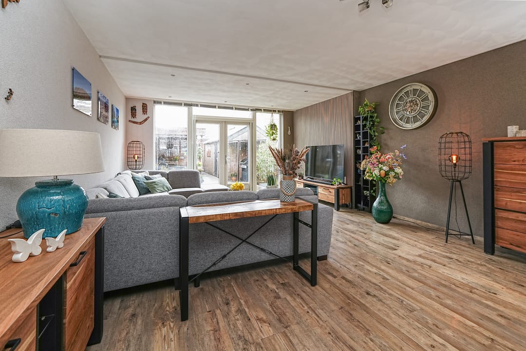 Foto 7 van Bergoord 10