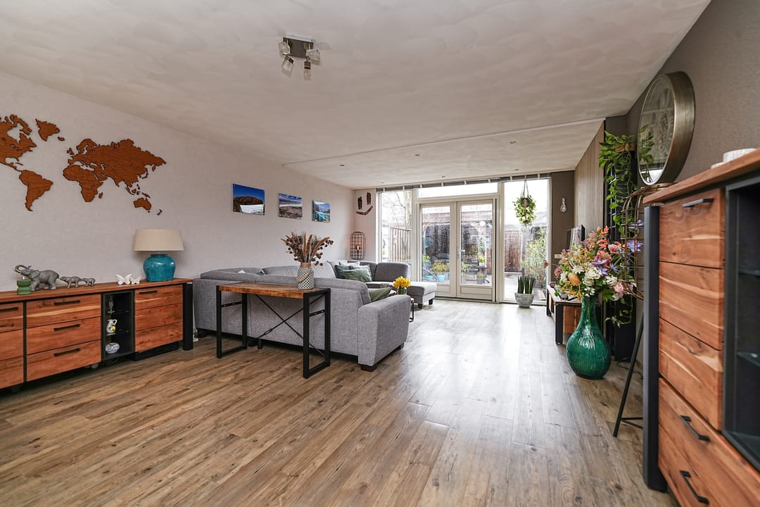 Foto 8 van Bergoord 10