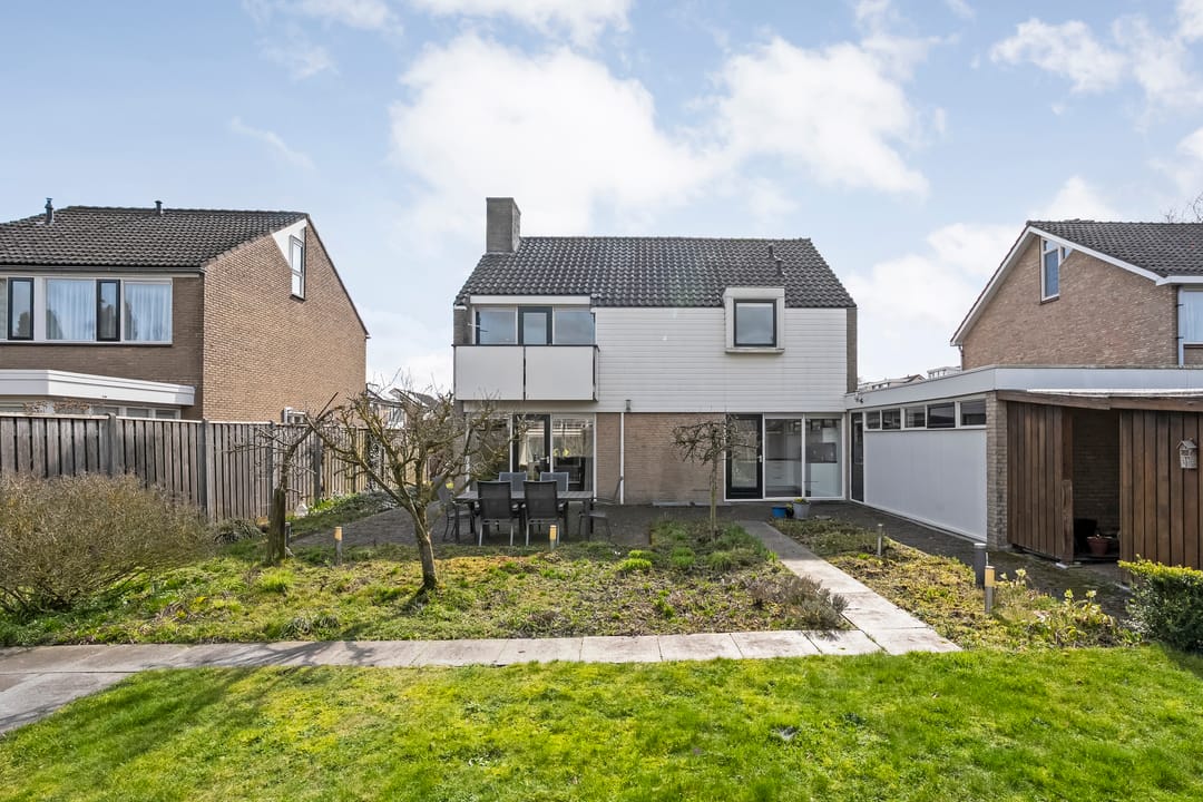 Foto 43 van Kastanjelaan 29