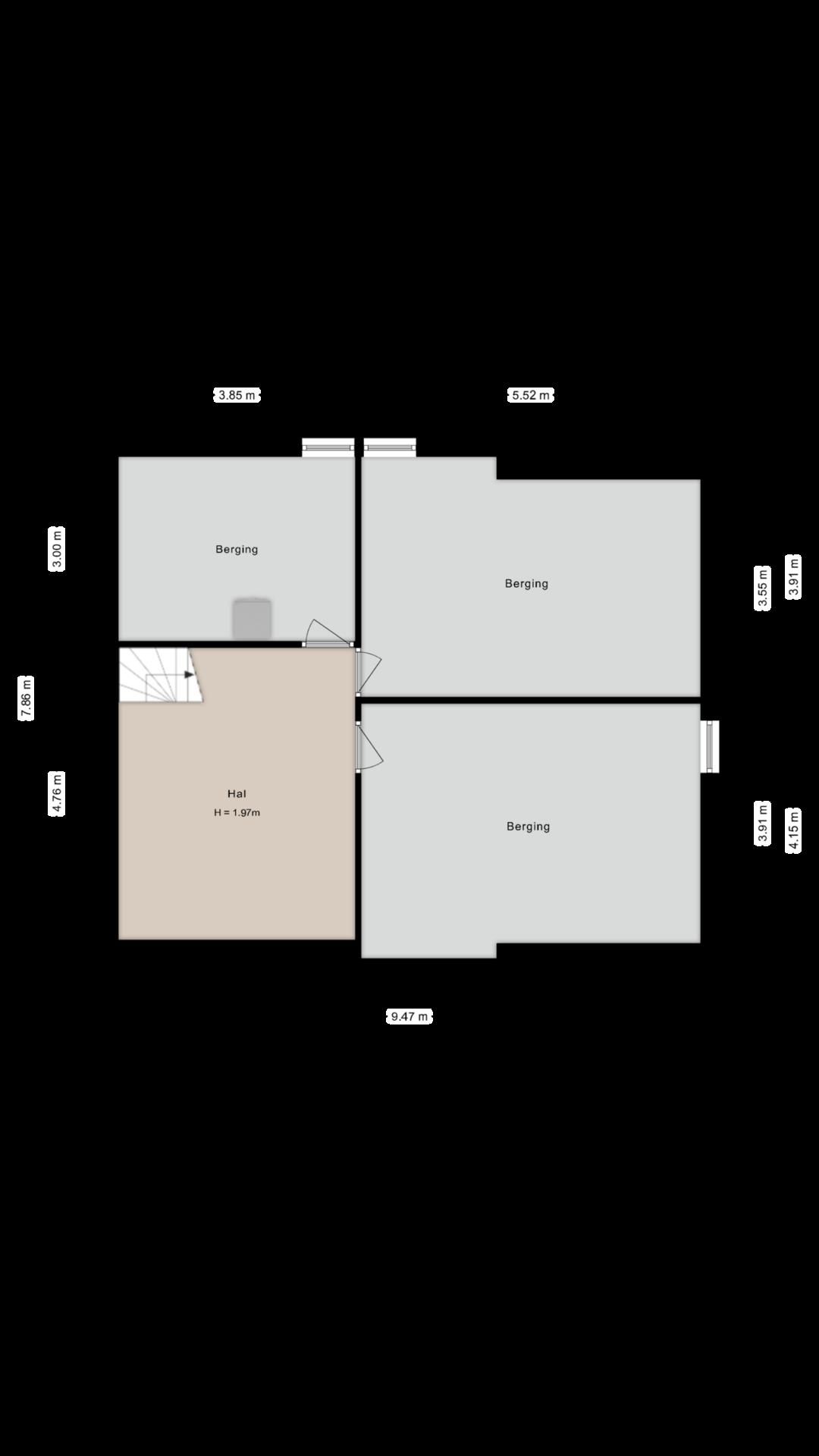 Foto 48 van Kastanjelaan 29